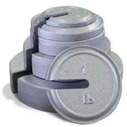 avoirdupois and metric slotted interlocking weights|Slotted Interlocking and Hanger Weights .